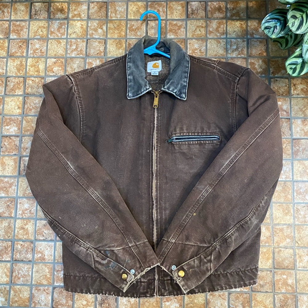 Carhartt Jacket